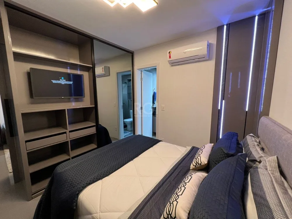 Apartamento, 1 quarto, 53 m² - Foto 2