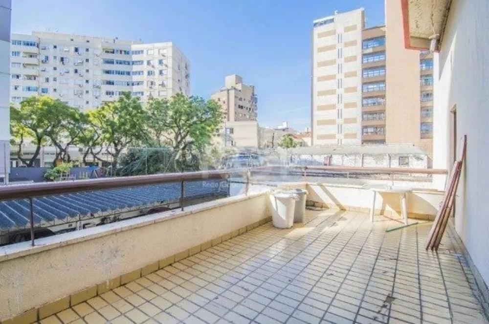 Apartamento, 1 quarto, 28 m² - Foto 1