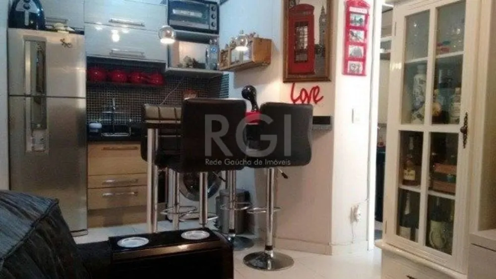 Apartamento, 1 quarto, 28 m² - Foto 3