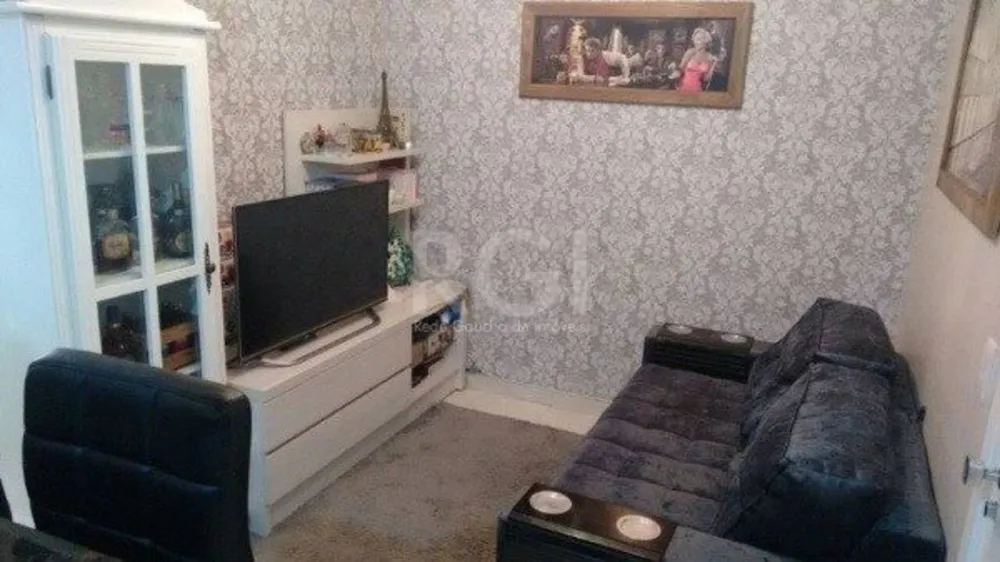 Apartamento, 1 quarto, 28 m² - Foto 2