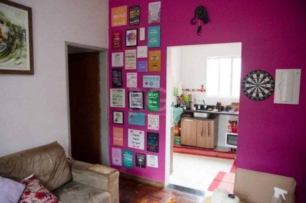 Apartamento, 2 quartos, 59 m² - Foto 4