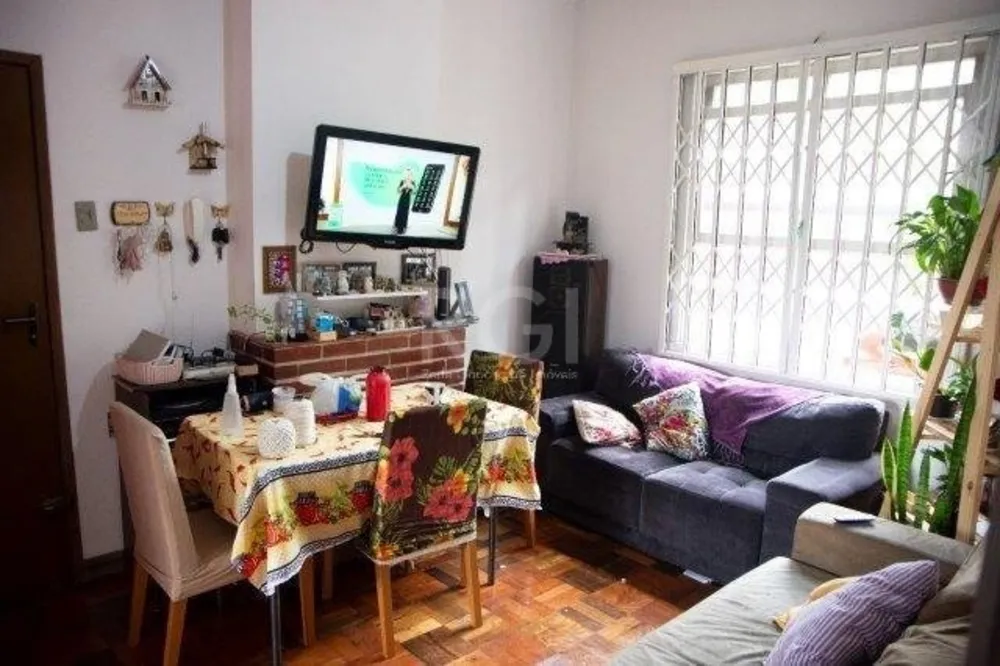 Apartamento, 2 quartos, 59 m² - Foto 3