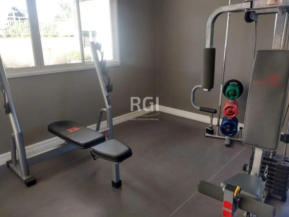 Apartamento, 3 quartos, 53 m² - Foto 3