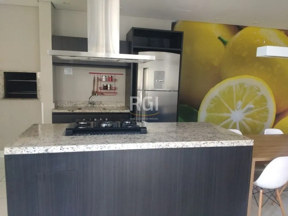 Apartamento, 3 quartos, 53 m² - Foto 2