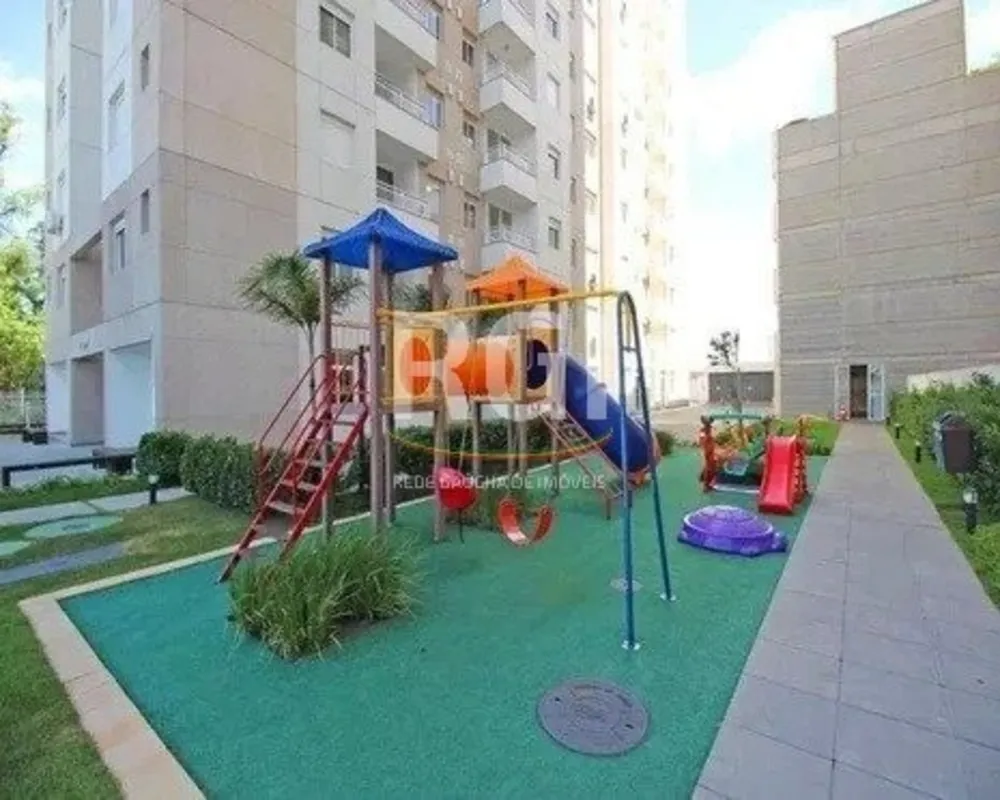 Apartamento, 3 quartos, 53 m² - Foto 4