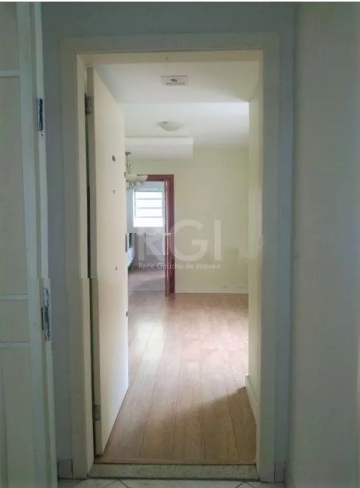 Apartamento, 1 quarto, 37 m² - Foto 2