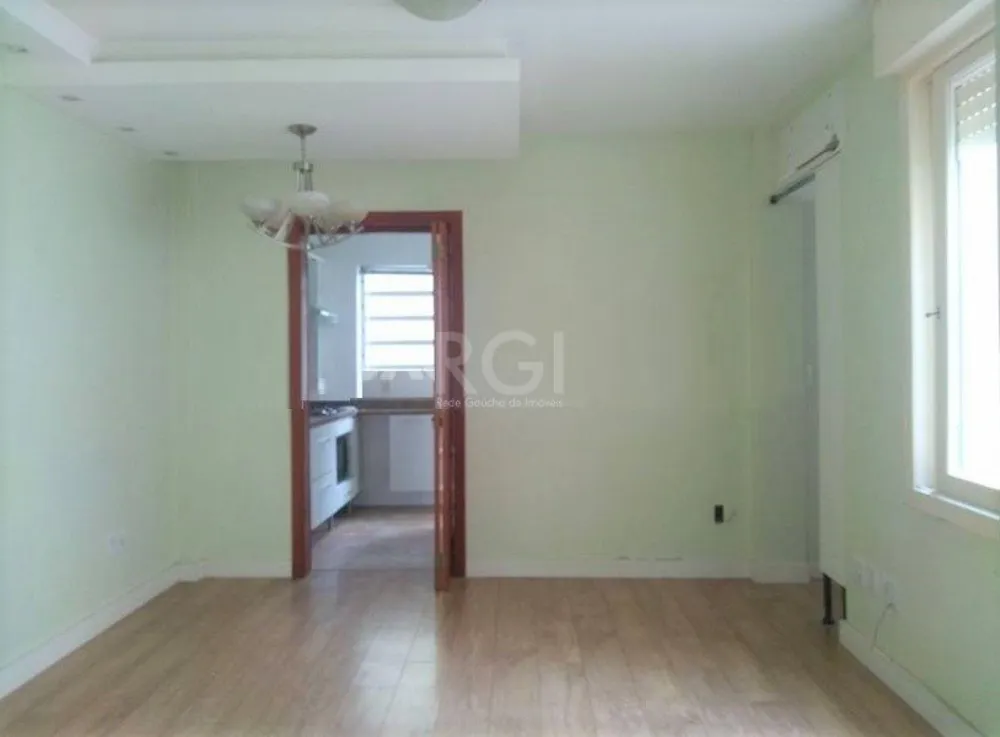 Apartamento, 1 quarto, 37 m² - Foto 1