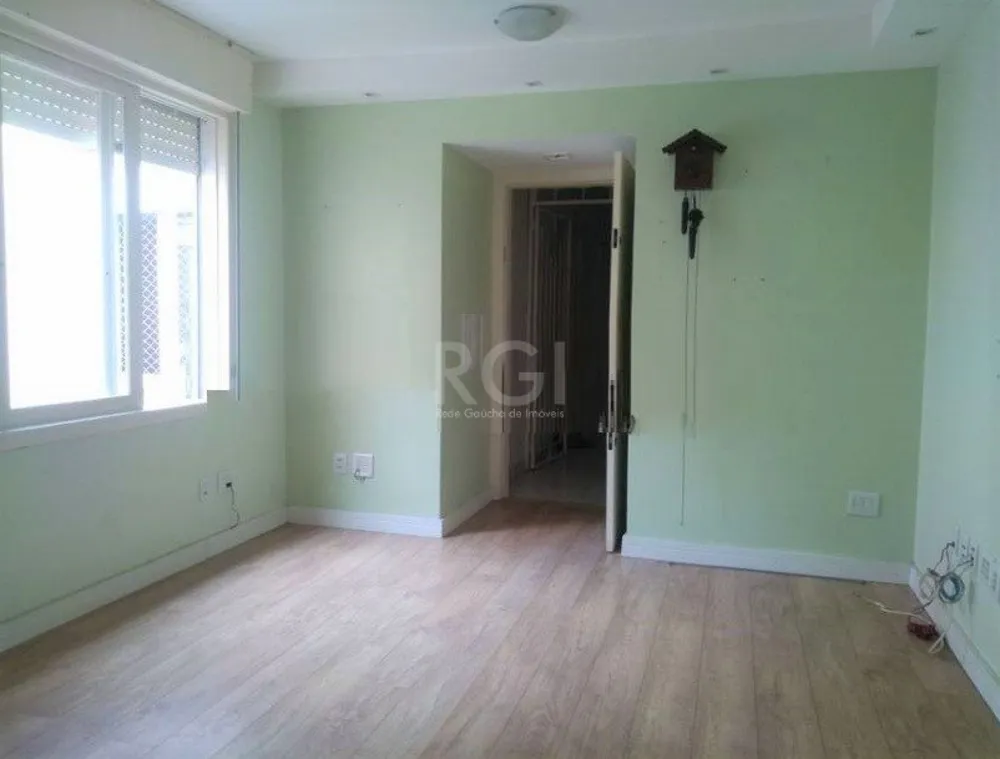 Apartamento, 1 quarto, 37 m² - Foto 3