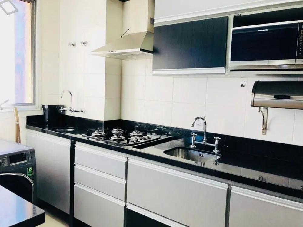 Apartamento, 1 quarto, 47 m² - Foto 4