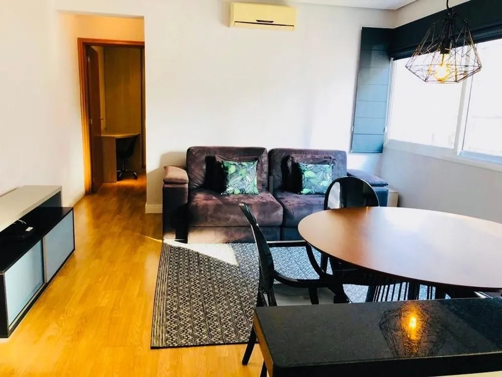 Apartamento, 1 quarto, 47 m² - Foto 2