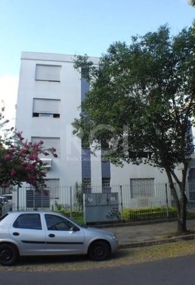 Apartamento, 1 quarto, 46 m² - Foto 1