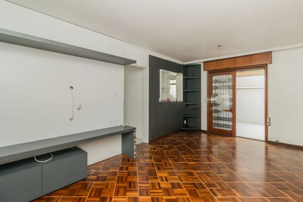 Apartamento, 3 quartos, 109 m² - Foto 2