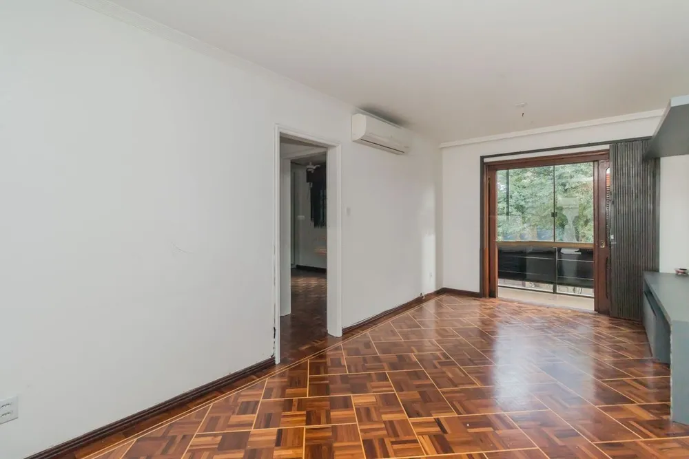 Apartamento, 3 quartos, 109 m² - Foto 1