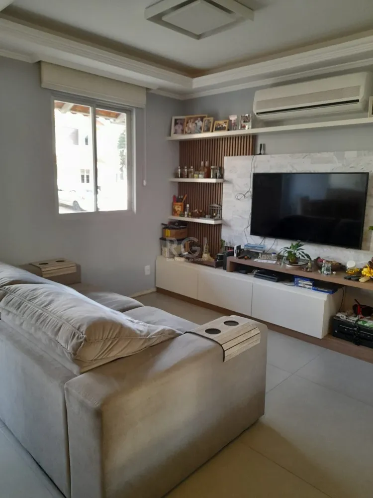 Casa de Condomínio, 3 quartos - Foto 3