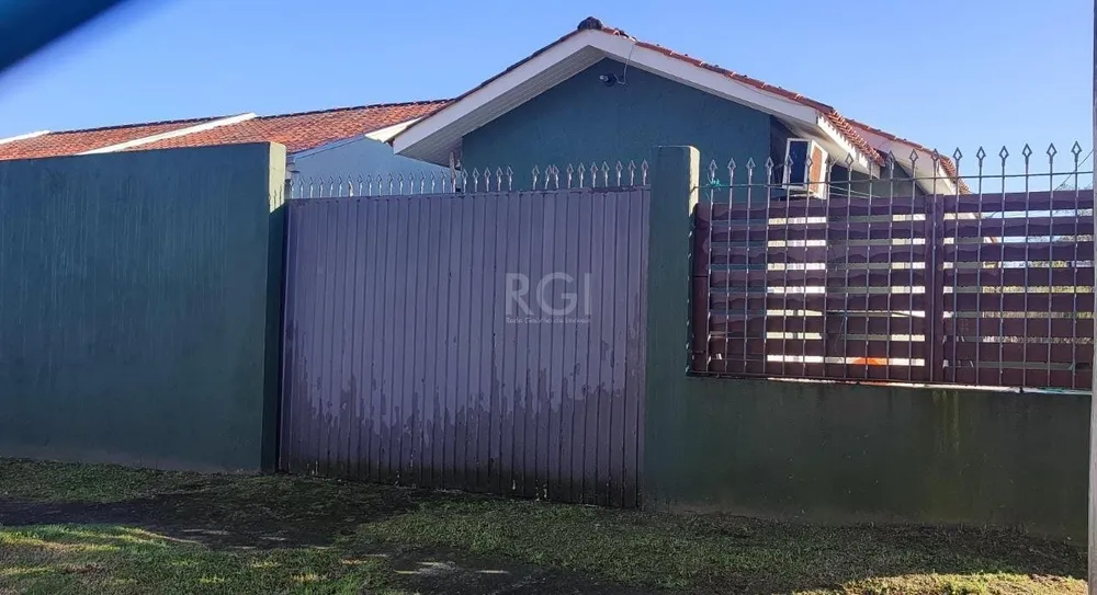 Casa, 2 quartos, 61 m² - Foto 4