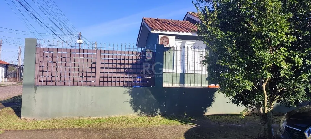 Casa, 2 quartos, 61 m² - Foto 2