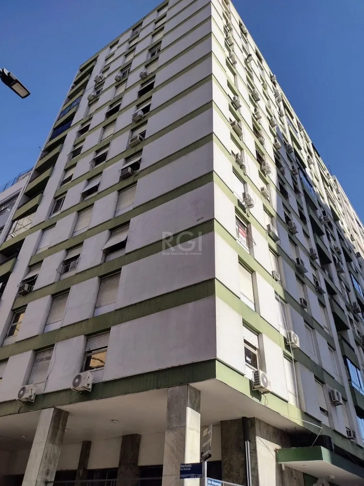 Apartamento, 3 quartos, 139 m² - Foto 2