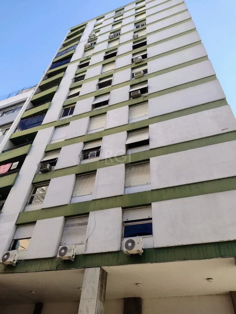 Apartamento, 3 quartos, 139 m² - Foto 1