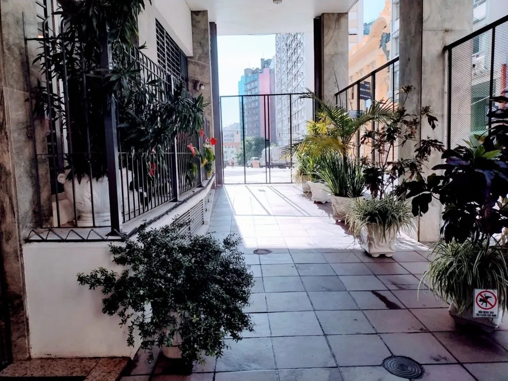 Apartamento, 3 quartos, 139 m² - Foto 4