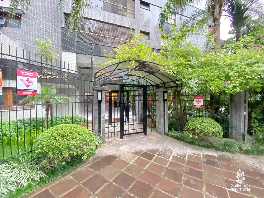Apartamento, 3 quartos, 138 m² - Foto 3