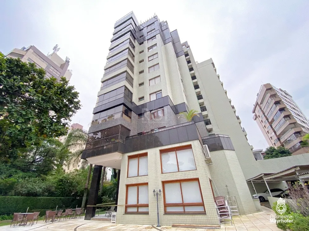 Apartamento, 3 quartos, 138 m² - Foto 1