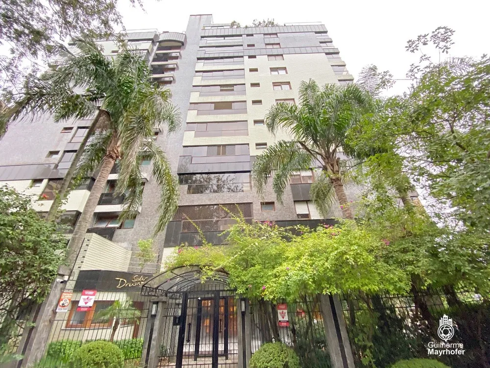 Apartamento, 3 quartos, 138 m² - Foto 2