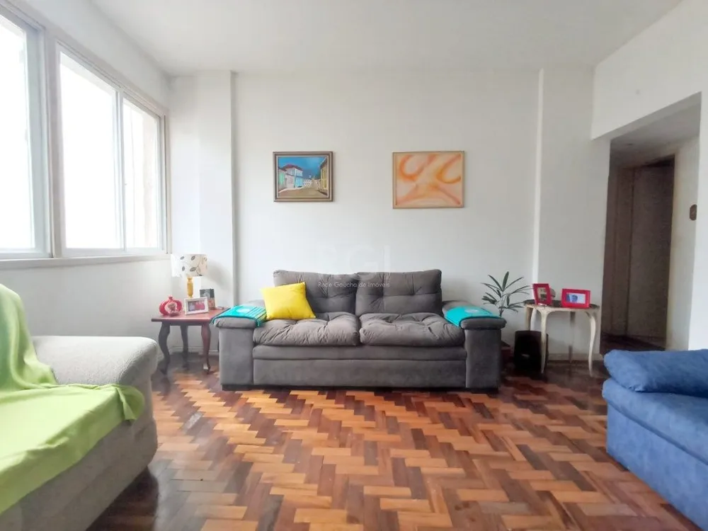 Apartamento, 2 quartos, 62 m² - Foto 1