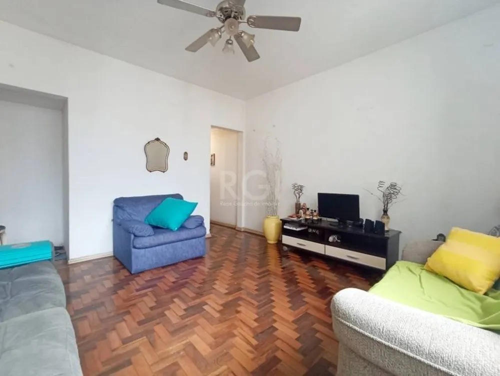 Apartamento, 2 quartos, 62 m² - Foto 2