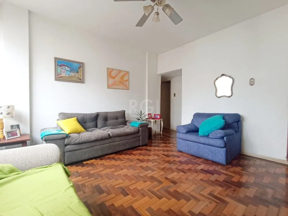Apartamento, 2 quartos, 62 m² - Foto 3