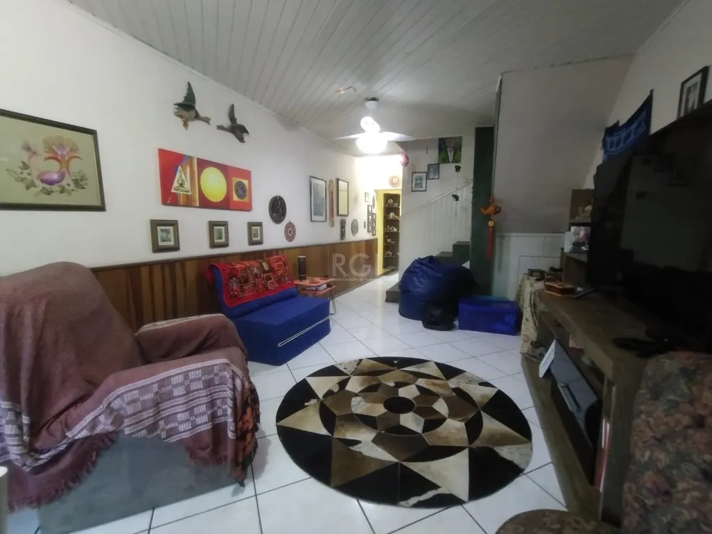 Casa, 4 quartos, 299 m² - Foto 2