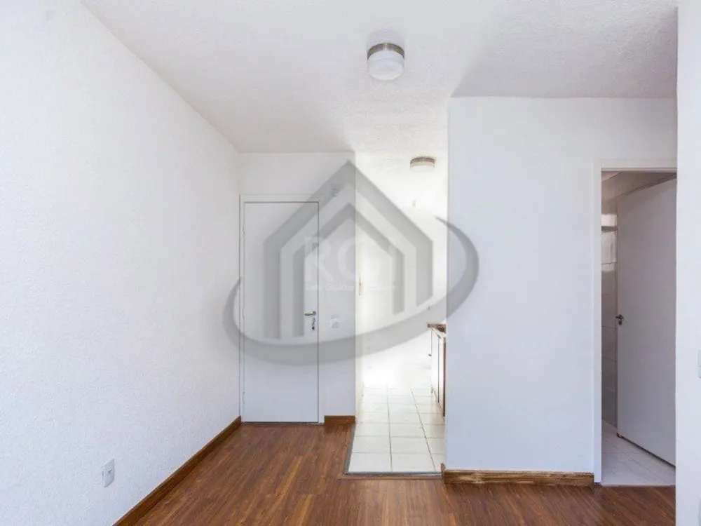 Apartamento, 2 quartos, 40 m² - Foto 3