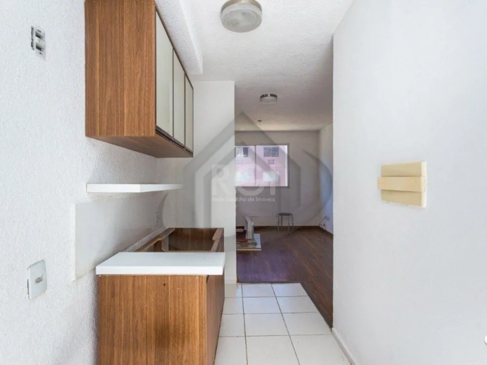 Apartamento, 2 quartos, 40 m² - Foto 4