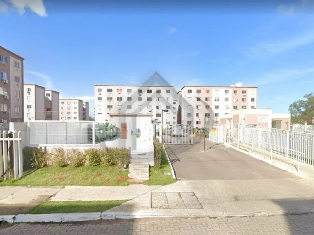 Apartamento, 2 quartos, 40 m² - Foto 2