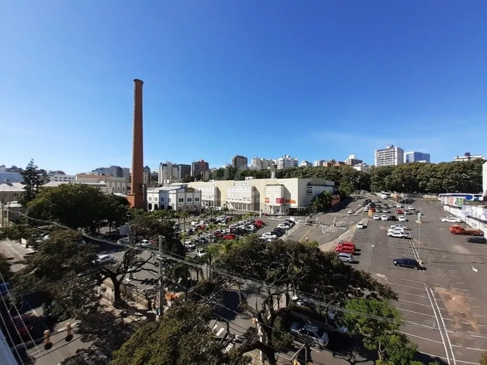 Apartamento, 3 quartos, 102 m² - Foto 1