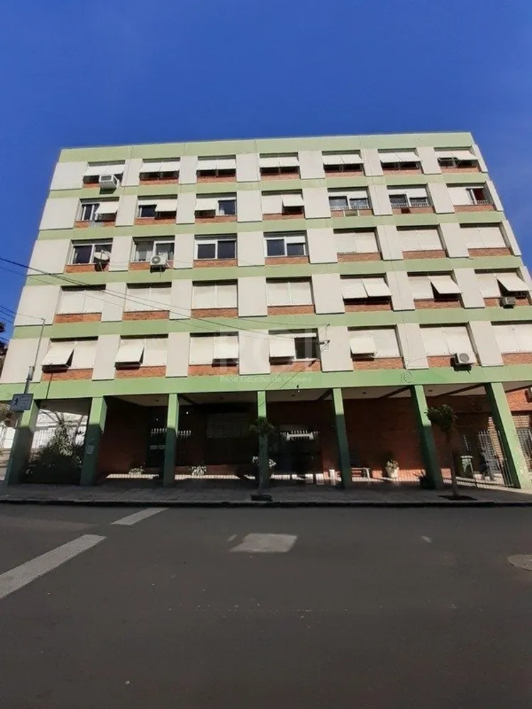 Apartamento, 3 quartos, 102 m² - Foto 2