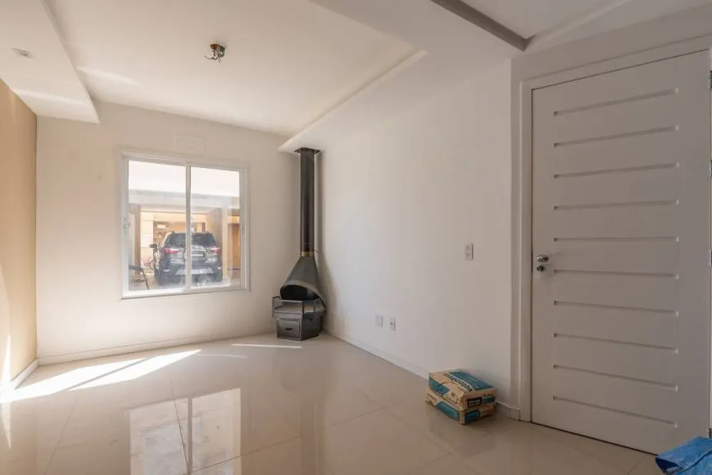 Sobrado, 3 quartos, 120 m² - Foto 3