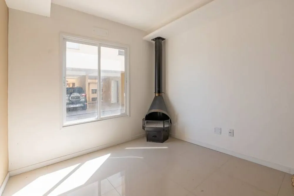 Sobrado, 3 quartos, 120 m² - Foto 2