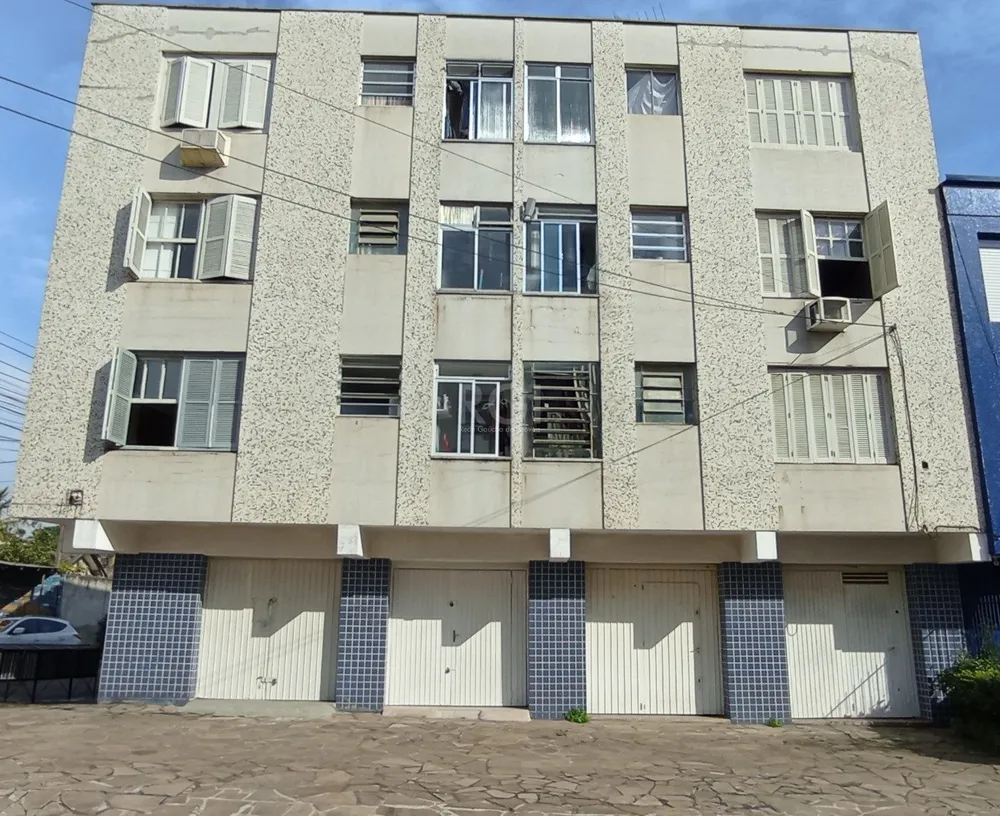 Apartamento, 1 quarto, 49 m² - Foto 2