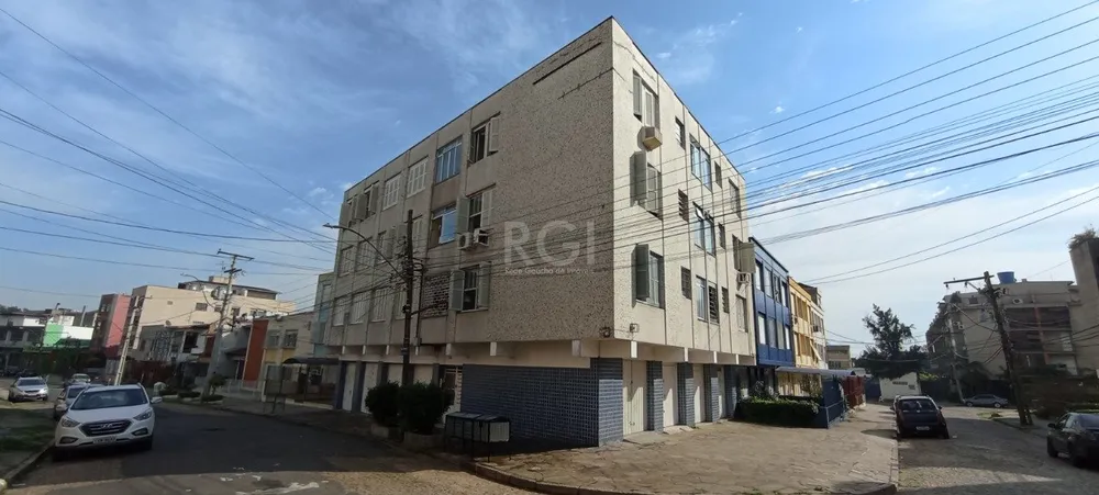Apartamento, 1 quarto, 49 m² - Foto 1