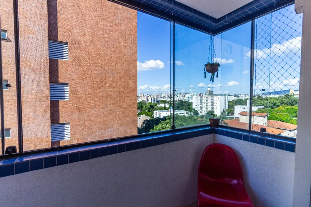 Apartamento, 3 quartos, 86 m² - Foto 3
