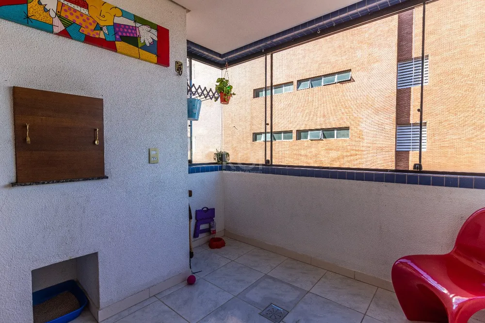 Apartamento, 3 quartos, 86 m² - Foto 4