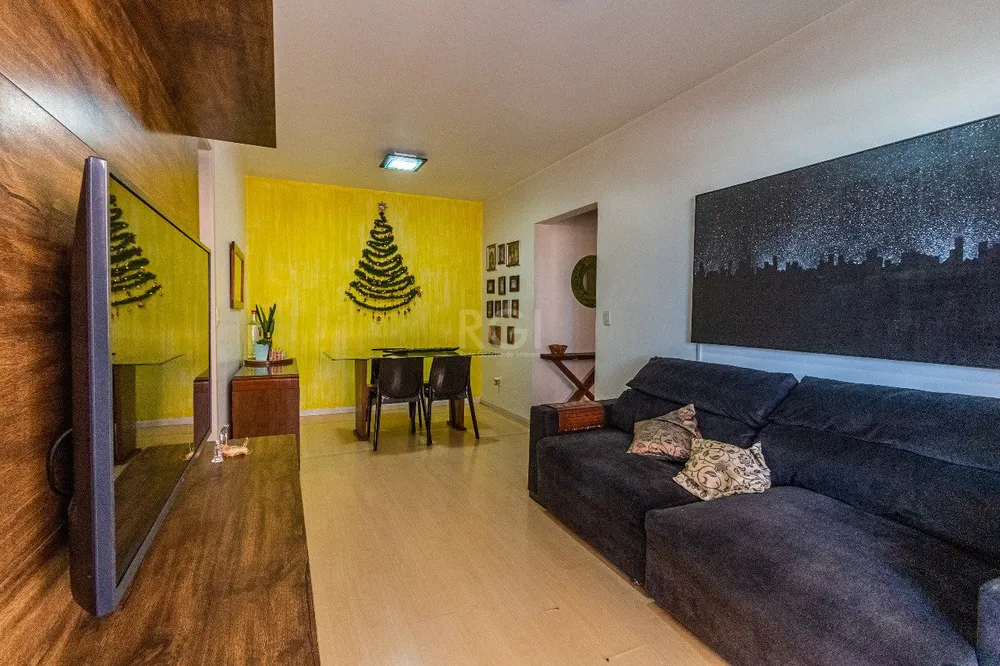 Apartamento, 3 quartos, 86 m² - Foto 2