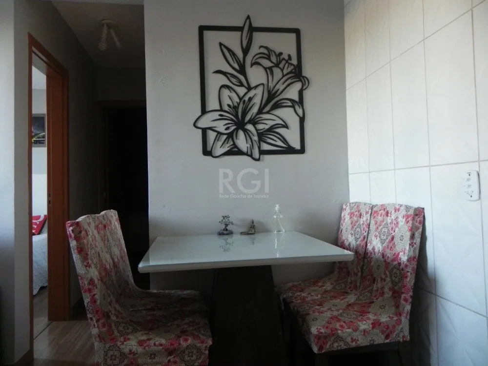 Apartamento, 2 quartos, 44 m² - Foto 3