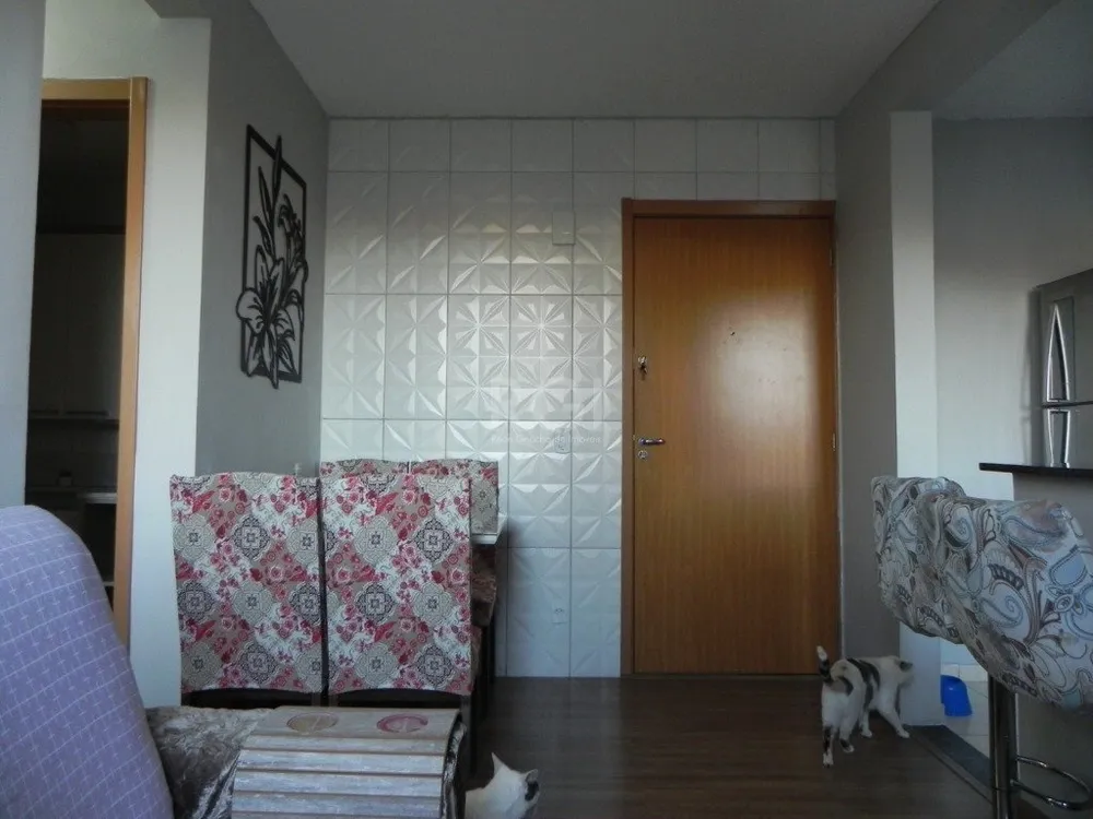 Apartamento, 2 quartos, 44 m² - Foto 4