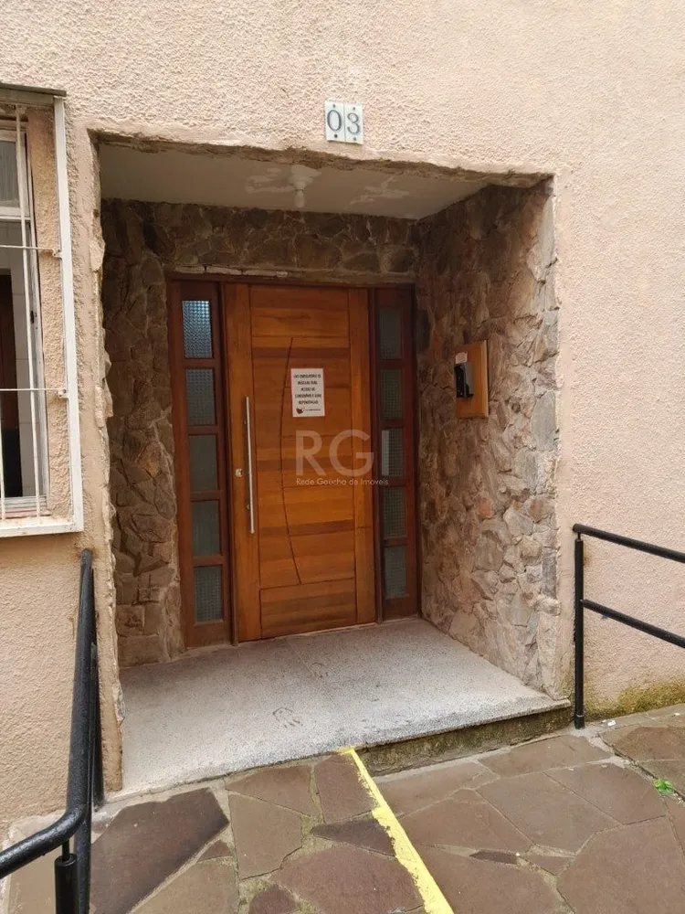 Apartamento, 3 quartos, 71 m² - Foto 3