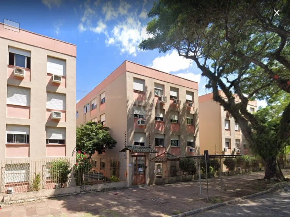 Apartamento, 3 quartos, 71 m² - Foto 1