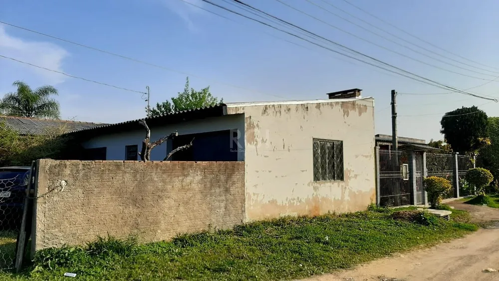 Casa, 1 quarto, 80 m² - Foto 2
