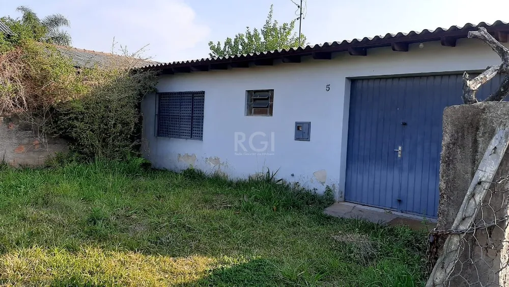 Casa, 1 quarto, 80 m² - Foto 1