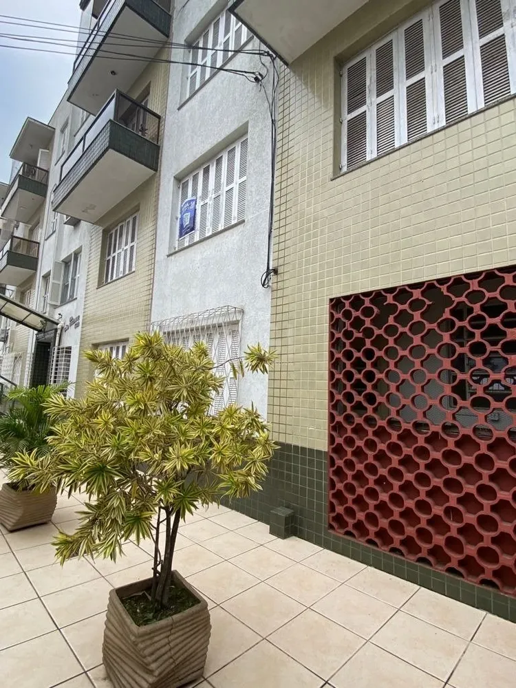 Apartamento, 1 quarto, 50 m² - Foto 1