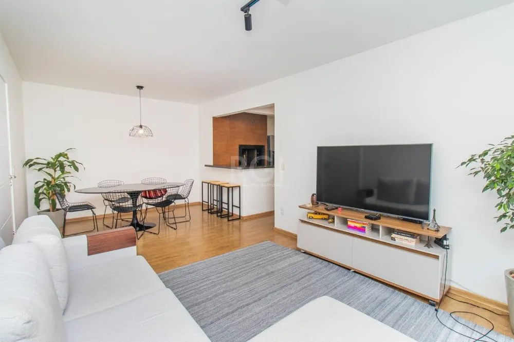 Apartamento, 3 quartos, 87 m² - Foto 1